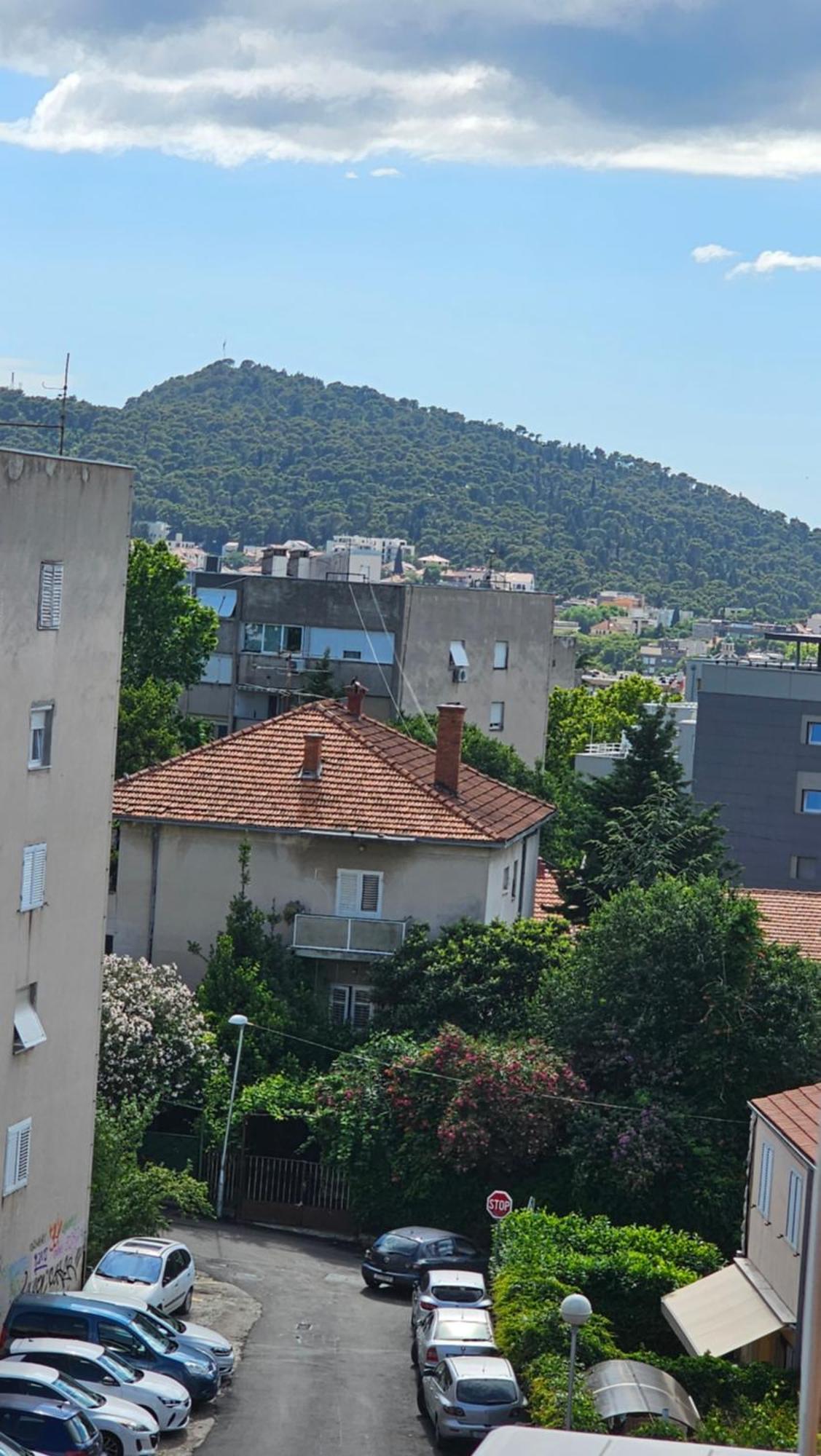 Toni Apartment Split