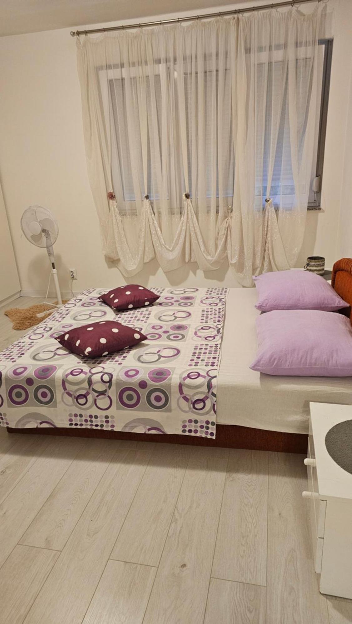 Toni Apartment Split