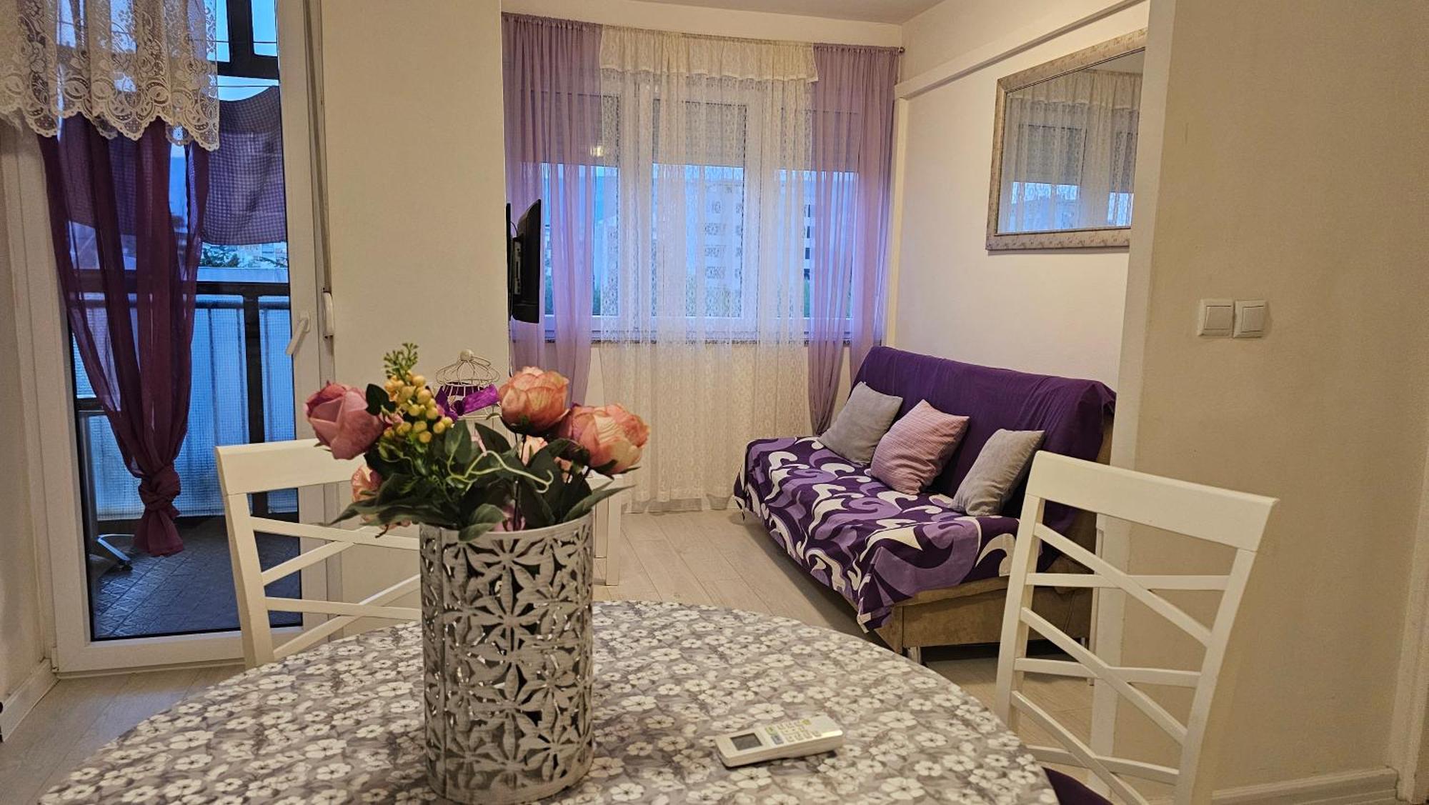 Apartment Toni Split