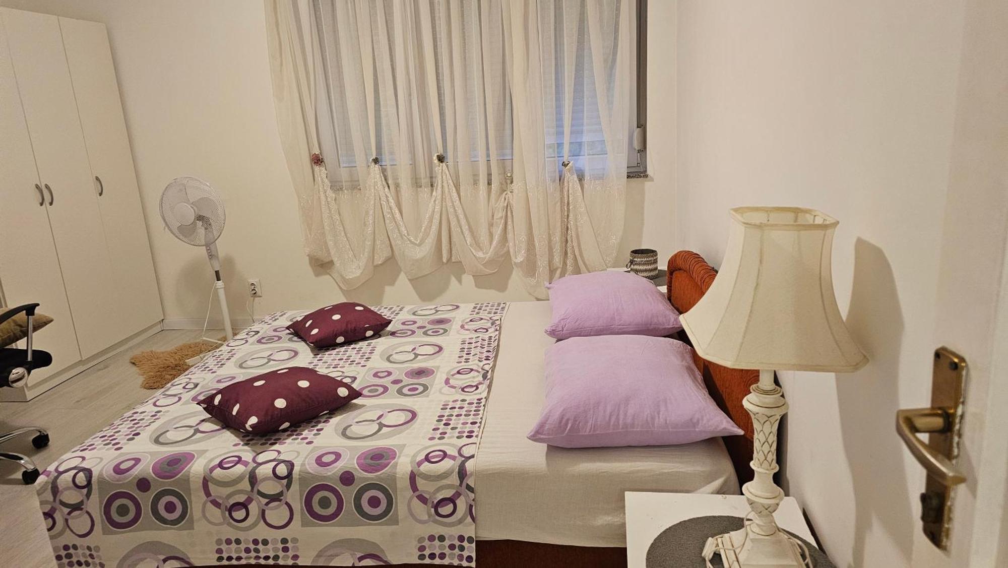 Toni Apartment *