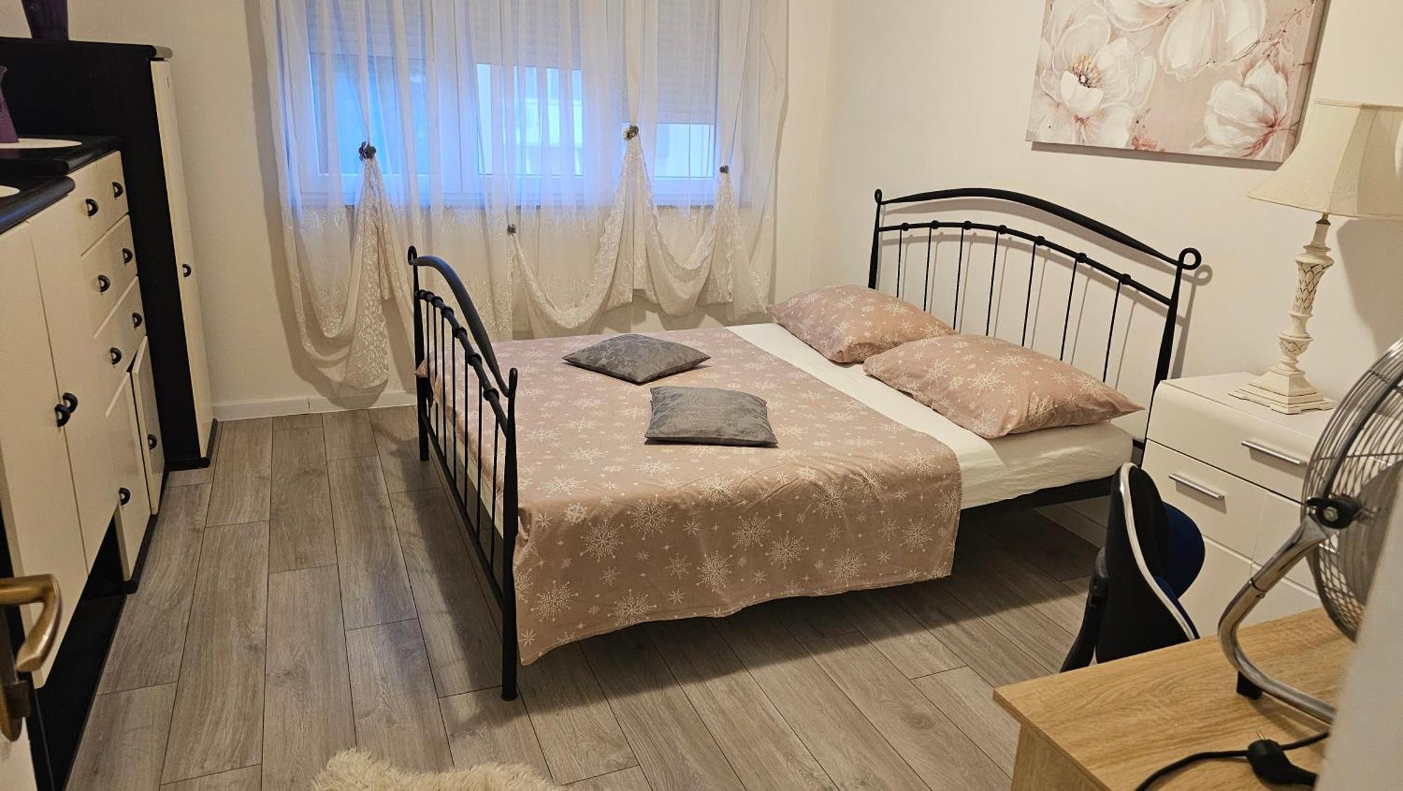 Apartment Toni *
