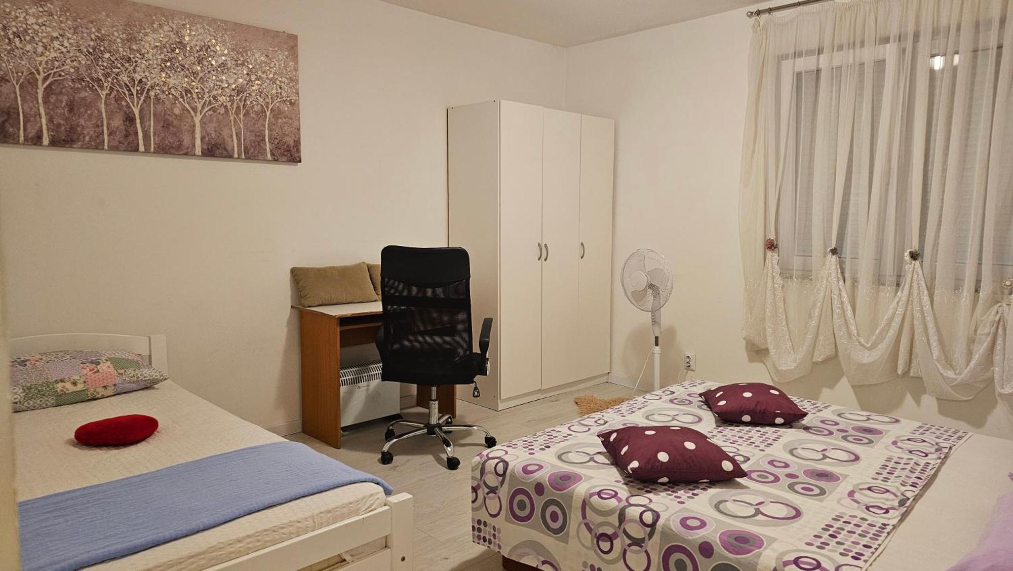 Apartment Toni Split