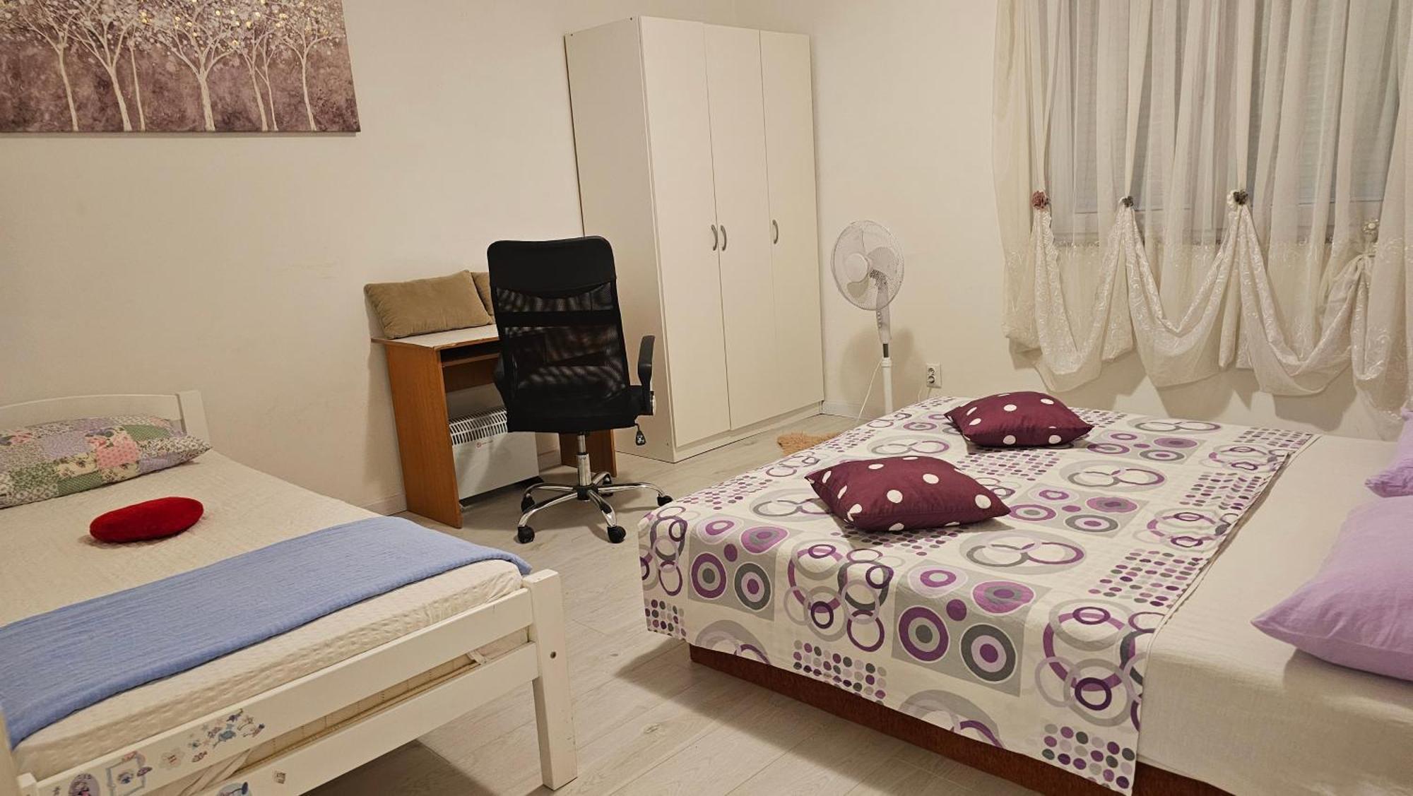 Toni Apartment